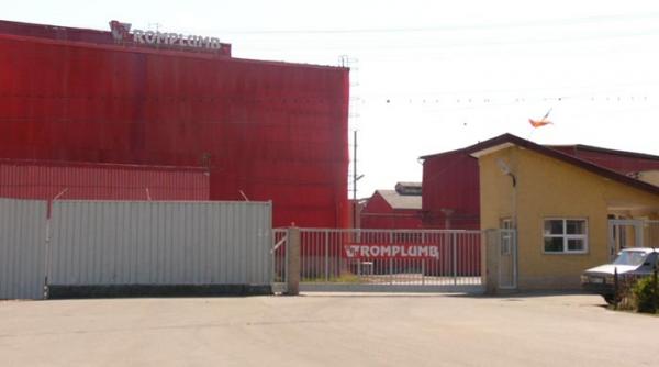 la romplumb baia mare sunt deturnate zeci de milioane de euro