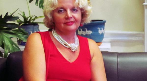 omul zilei domnica radulescu