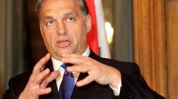 premierul ungar asteapta momentul oportun in cazul regionalizarii romaniei