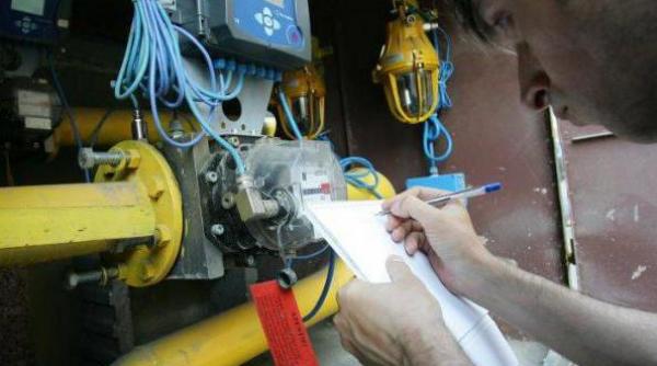 proiect de lege pentru utilitati gazele si apa ar putea fi separate pe fiecare apartament