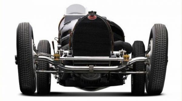 arta auto capodoperele din colectia lui ralph lauren