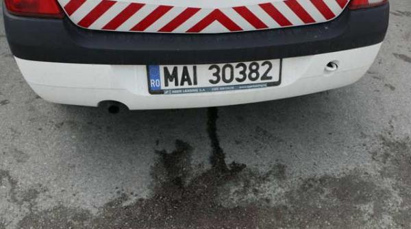 cutremur la politia timis cu replica la pdl timis