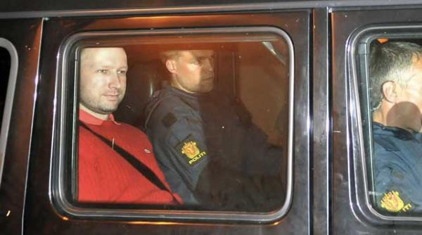 extremistul norvegian inspirat de romania