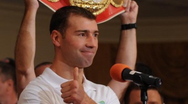 lucia bute va primi o distinctie din partea presedintelui senatului romaniei