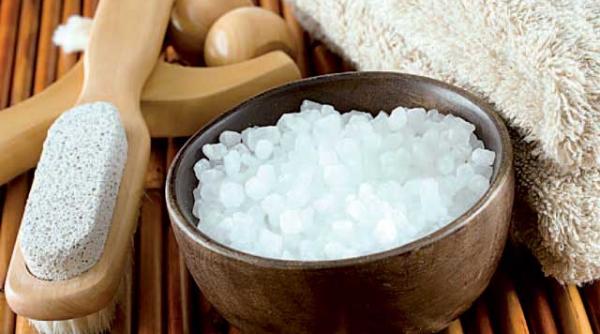 pregateste ti picioarele pentru plaja in 20 de minute