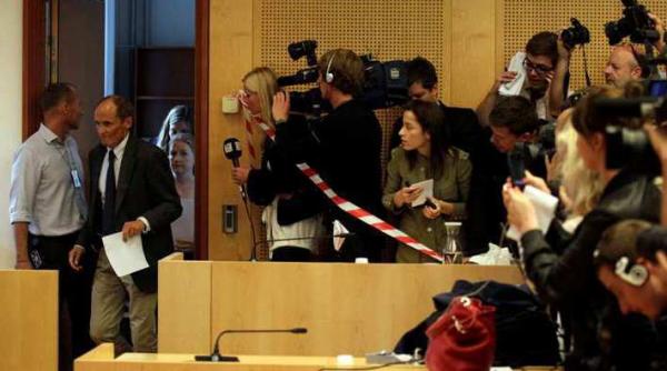 anders breivik ar putea fi inculpat pentru crime impotriva umanitatii