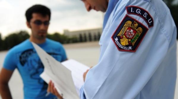 atentie big brother la academia de politie