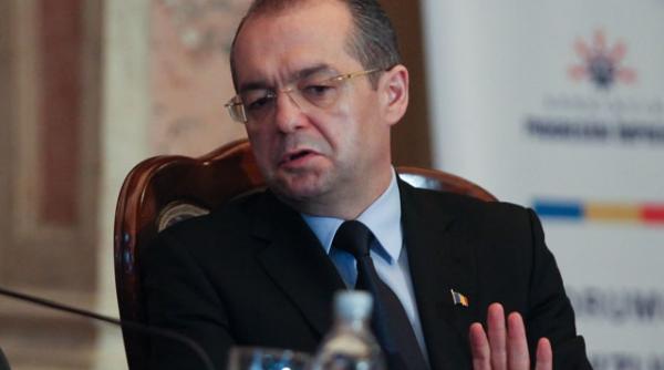 boc cere ancheta in politie