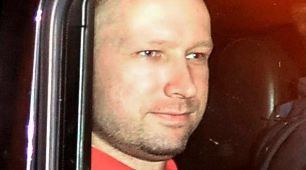 criminalul norvegian atacurile sunt o operatiune de marketing