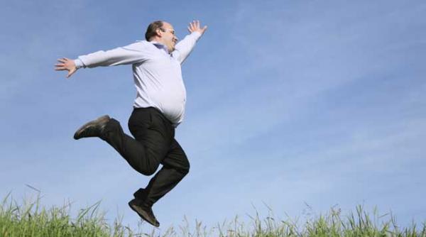 cunoaste te si vei afla cum poti slabi fara efort