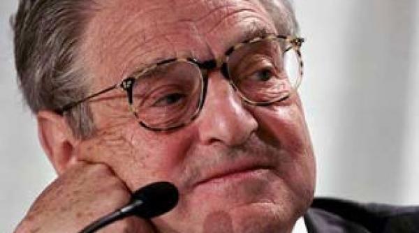 george soros se retrage din afaceri