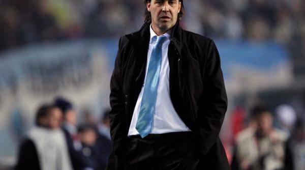 meciul amical romania argentina a fost anulat