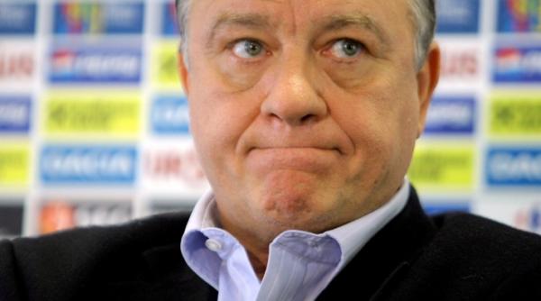 mircea sandu comunicatul asociatiei de fotbal din argentina m a bagat in ceata