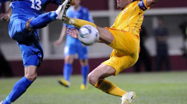 piturca a anuntat stranierii pentru amicalul din 10 august