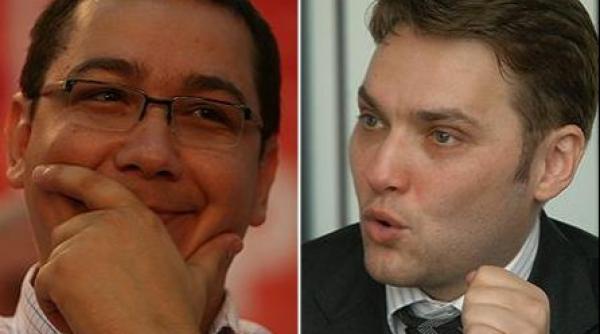 victor ponta si dan sova in vizorul procurorilor dna