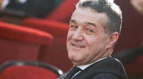 becali a primit vesti bune de la anaf bourceanu si nikolici buni de joc costea peste o saptamana