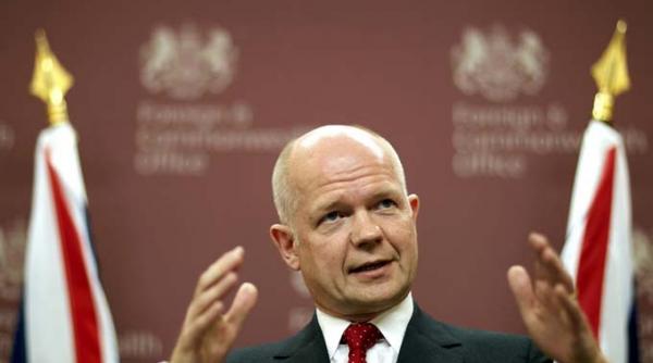 marea britanie invita rebelii libieni sa si deschida ambasada la londra