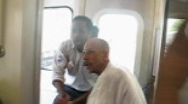 porneste sau te omor vezi momentul in care un american inarmat deturneaza un metrou