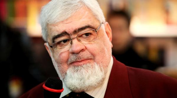 andrei plesu despre experienta sa cu basescu nu are niciun fel de respect si de simpatie pentru oamenii de carte