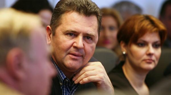 bejinariu ar putea candida impotriva lui vanghelie la conducerea psd bucuresti