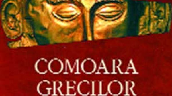 comoara grecilor