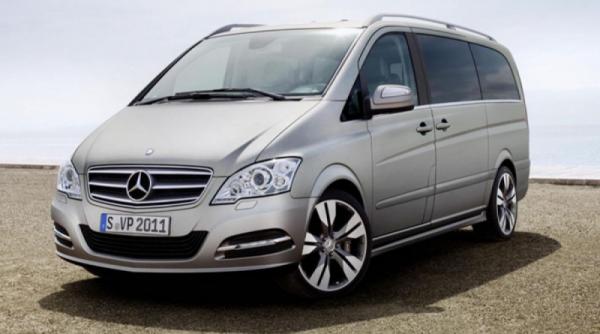 mercedes benz viano visio pearl inspirat de iahturi