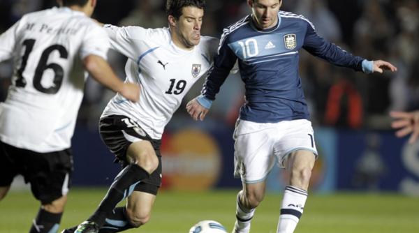 messi vrea sa vina in romania pentru inaugurarea national arena
