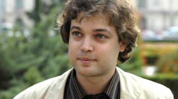 omul zilei andrei licaret