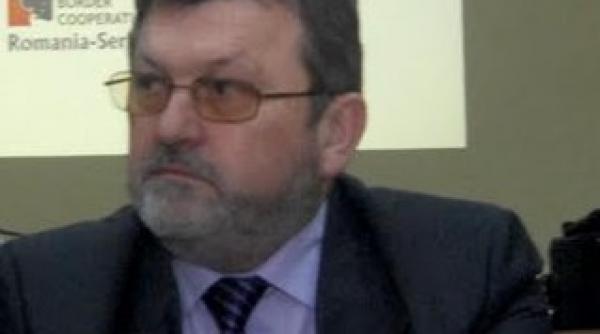 primarul din deta locuieste ilegal intr o casa retrocedata