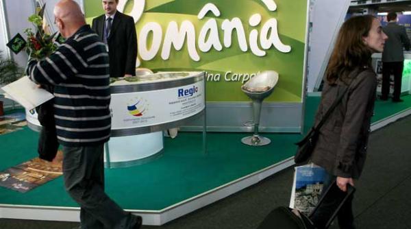 publicitate de 250 000 de euro la turism