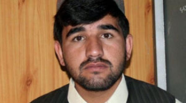 reporter bbc ucis de talibani in afganistan