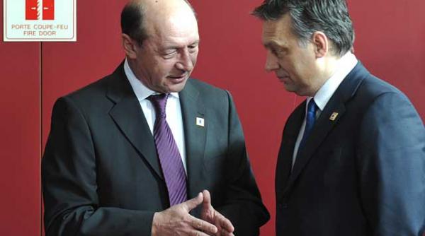 s a incheiat relatia basescu orban