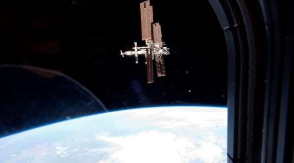 statia spatiala internationala ar putea fi scufundata in ocean