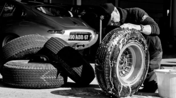 video si galerie foto silverstone classic 2011