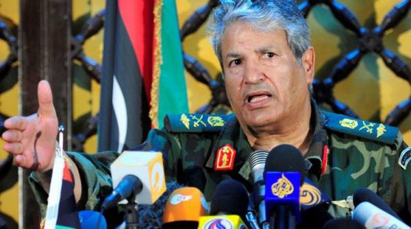 comandantul rebelilor libieni a fost asasinat