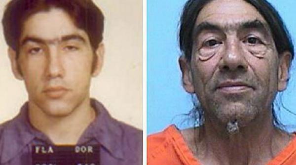 mai ceva ca n filme criminalul autostopist prins la 32 de ani dupa evadare