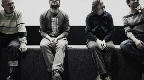 noul cinematograf al regizorului roman