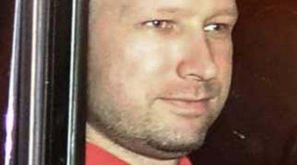 palatul regal din norvegia printre tintele teroristului breivik