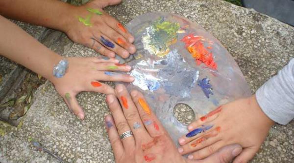 predand arta libertatii