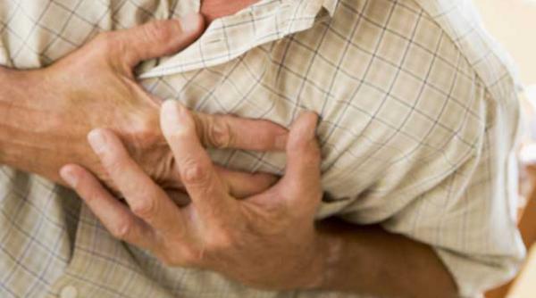 boala takotsubo cardiomiopatia de stres sau sindromul inimii frante