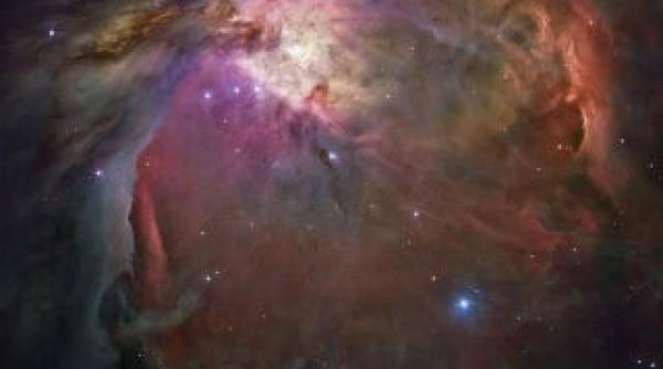 molecule de oxigen descoperite in spatiu la 1500 de ani lumina de terra