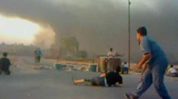 siria 95 de morti intr o vasta ofensiva a armatei la hama