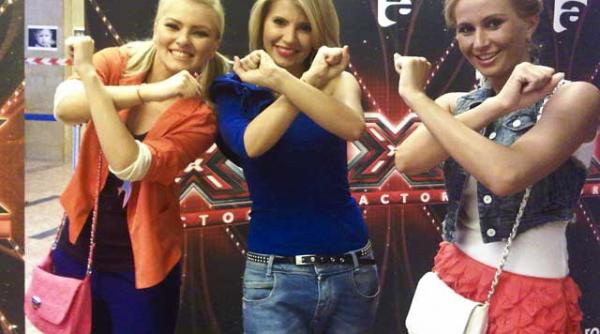 vedetele antenei 1 sustin concurentii de la x factor