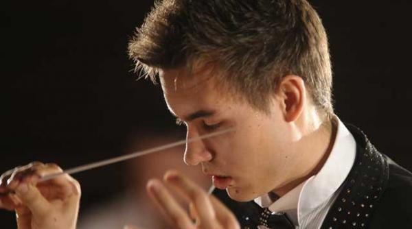 copiii geniali ai romaniei matei bucur 16 ani al doilea george enescu refuza sa emigreze