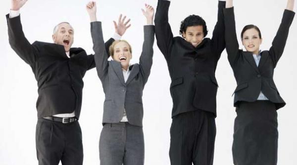 cum sa ai un job perfect