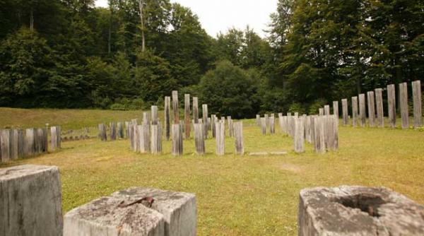 de ce are nevoie capitala romaniei dar se construieste in capitala daciei o parcare