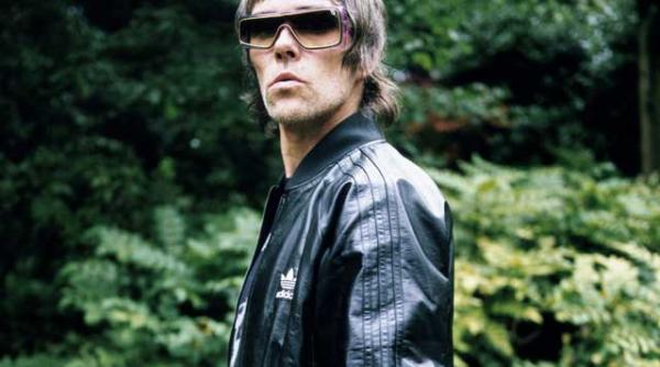 ian brown la arene