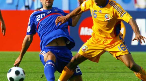 nicolita noul fundas dreapta al nationalei