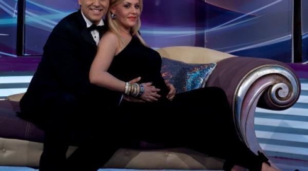 oana turcu a nascut un baietel