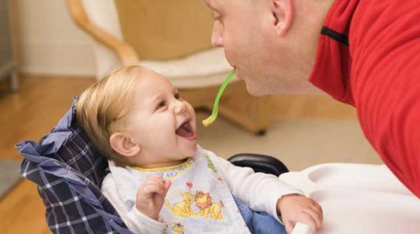 sarea dauneaza grav sanatatii copiilor